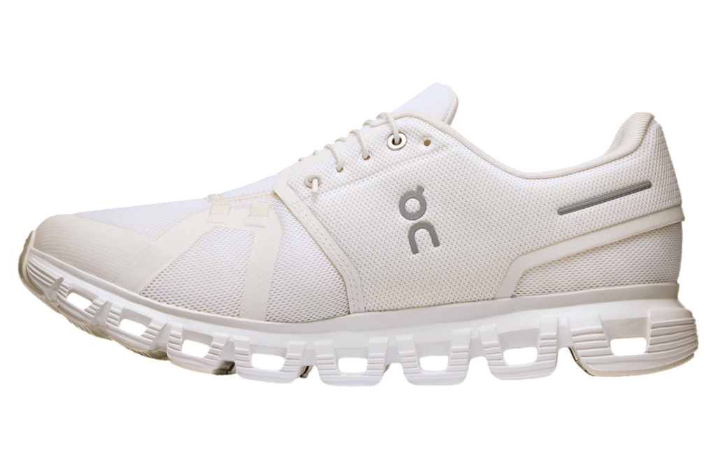On Cloud 6 White - Image 4