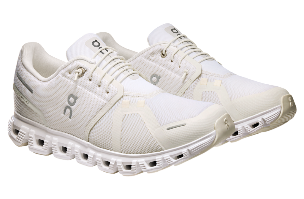 On Cloud 6 White - Image 6