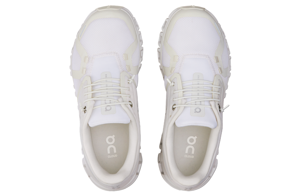 On Cloud 6 WMNS White - Image 2