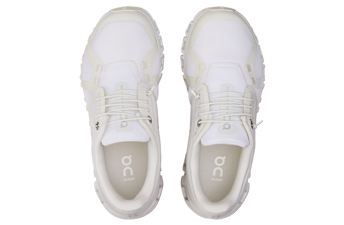 On Cloud 6 WMNS White - Image 2