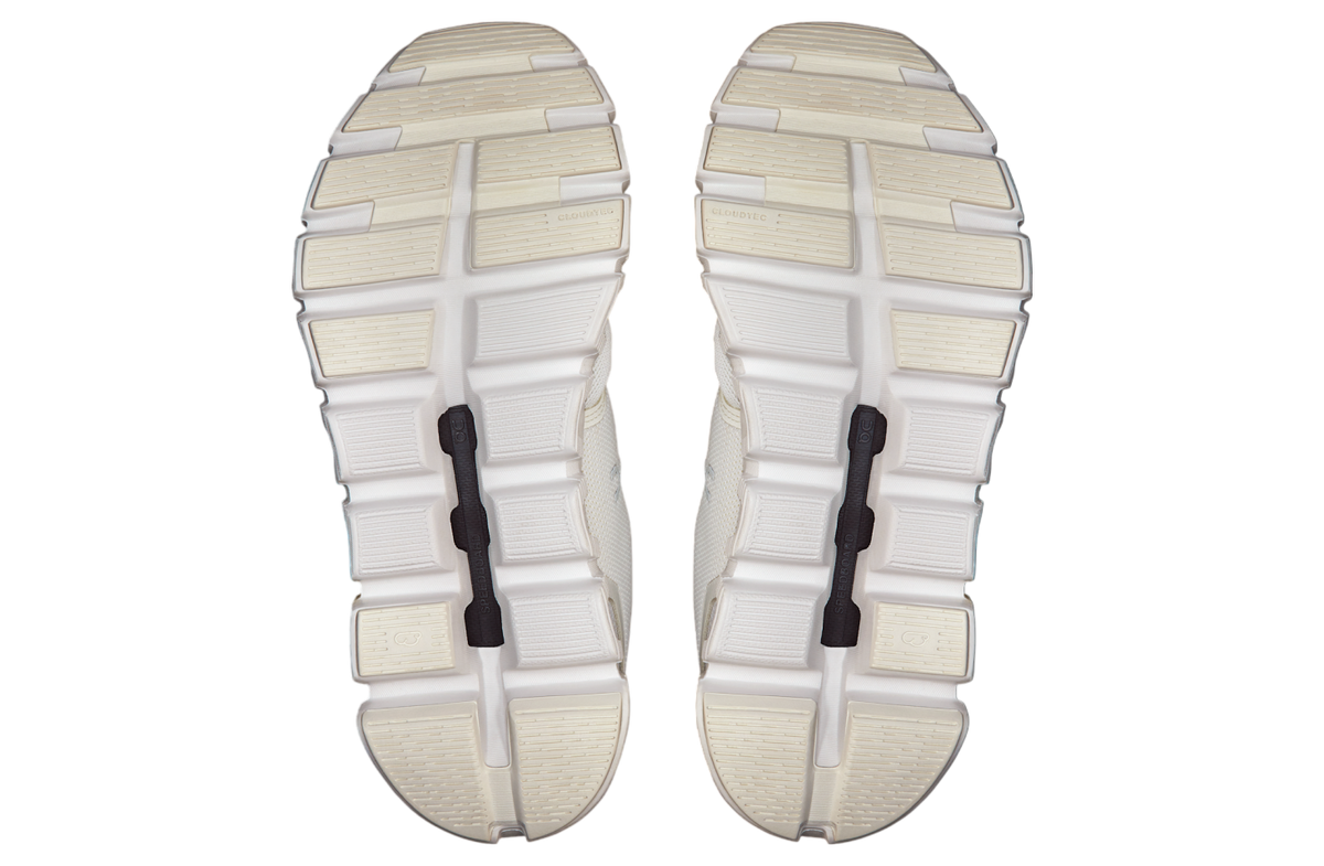 On Cloud 6 WMNS White - Image 3
