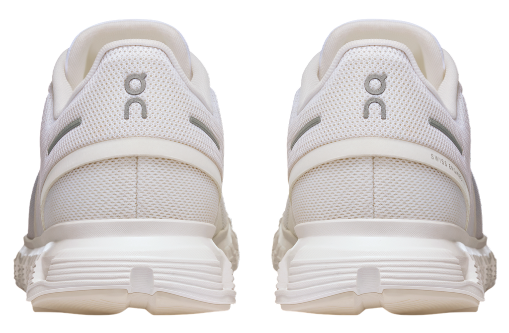 On Cloud 6 WMNS White - Image 5