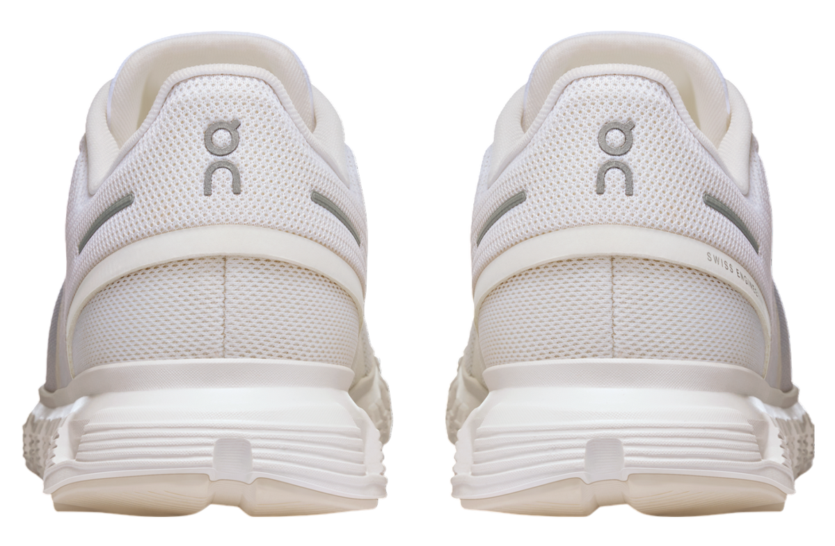 On Cloud 6 WMNS White - Image 5