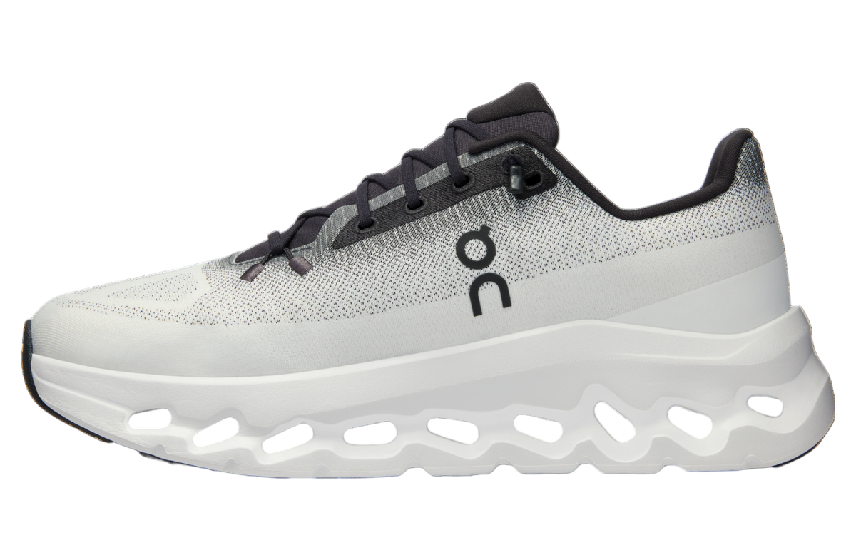 On Cloudtilt Black / Ivory - Image 4