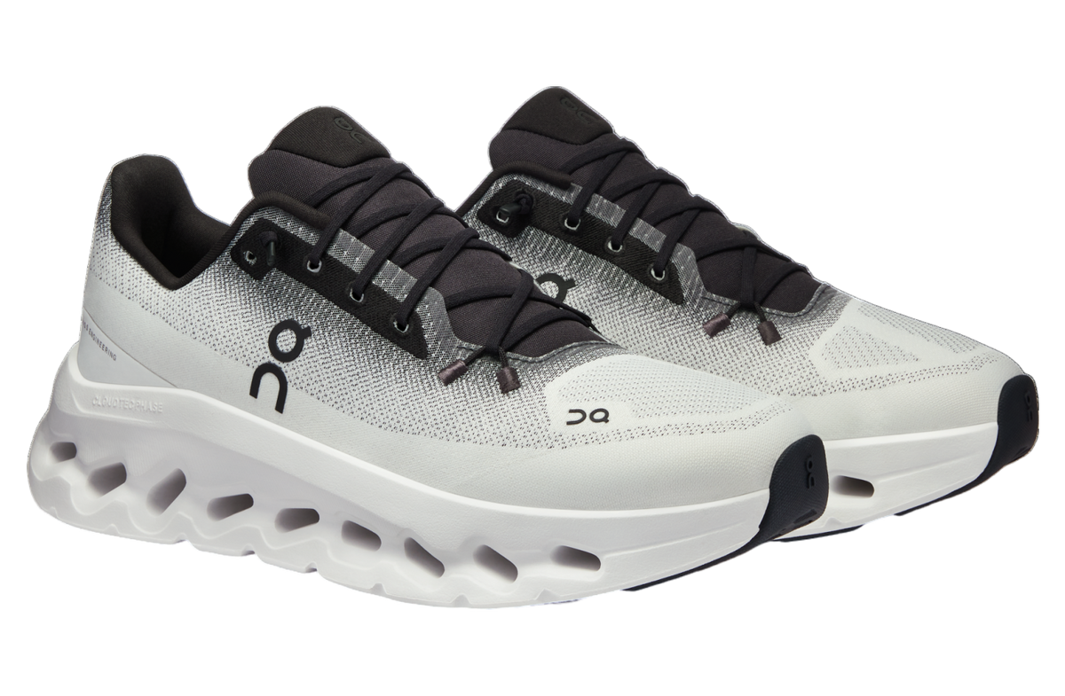 On Cloudtilt Black / Ivory - Image 6