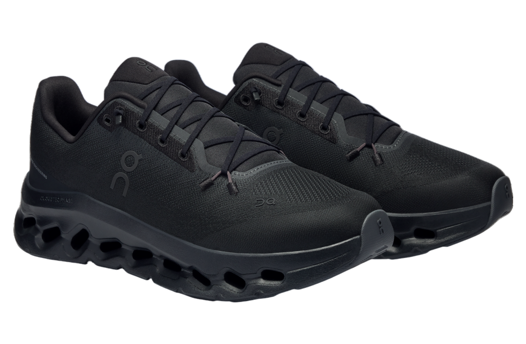 On Cloudtilt Eclipse / Black - Image 6