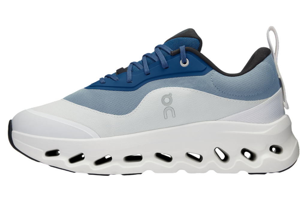 On Cloudtilt Loewe 2 Blue / White - Image 4