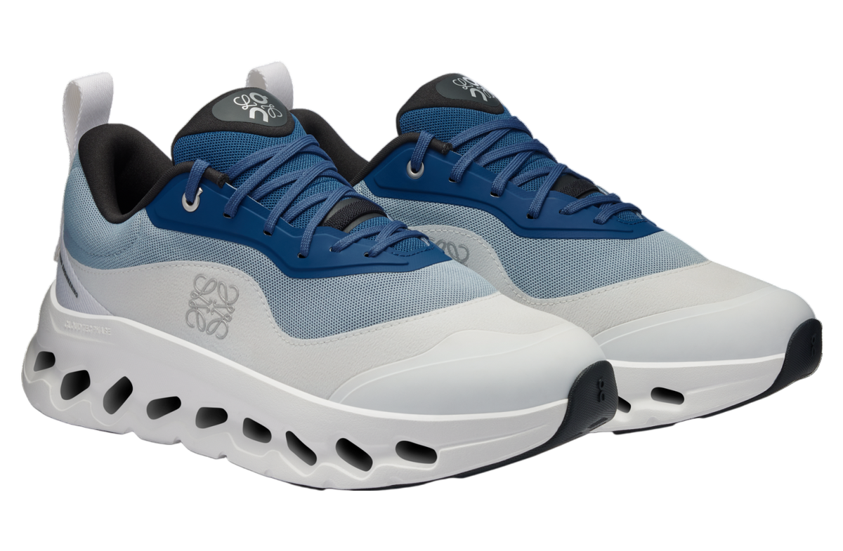 On Cloudtilt Loewe 2 Blue / White - Image 6