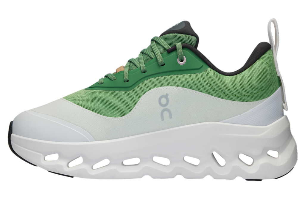 On Cloudtilt Loewe 2 Green / White - Image 4