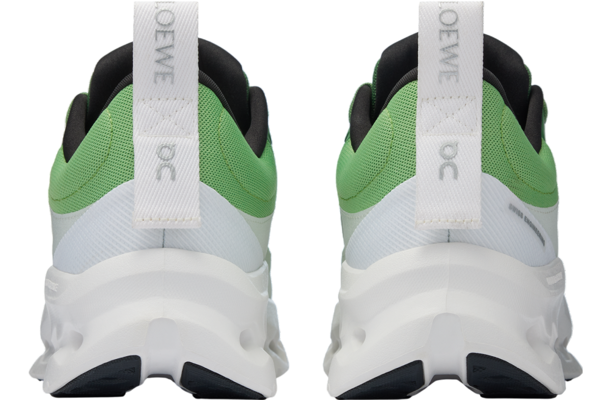 On Cloudtilt Loewe 2 Green / White - Image 5