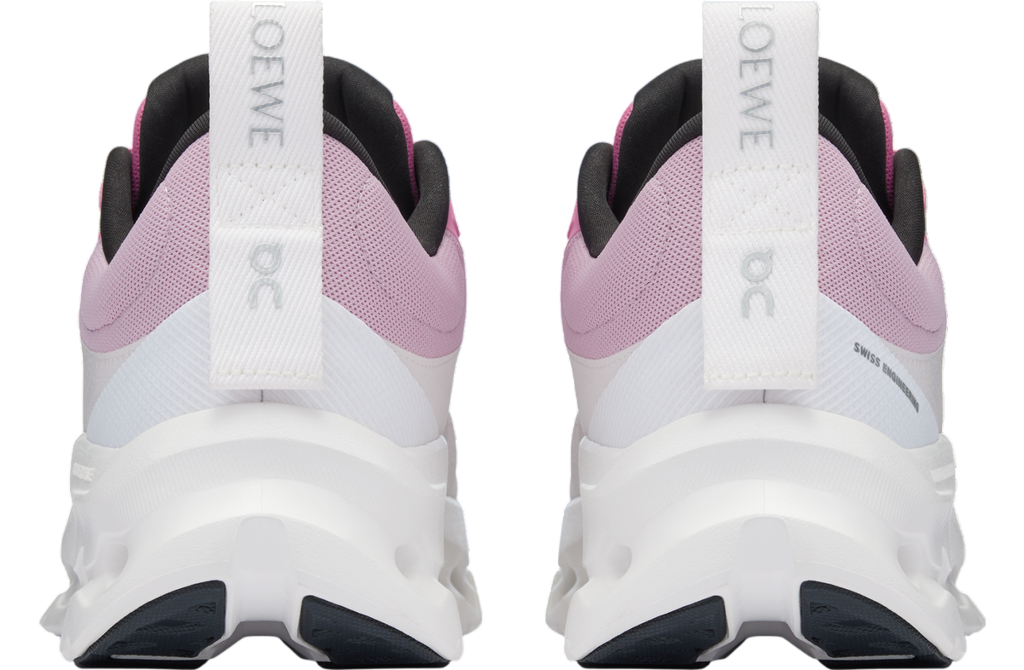 On Cloudtilt Loewe 2 Pink / White - Image 5