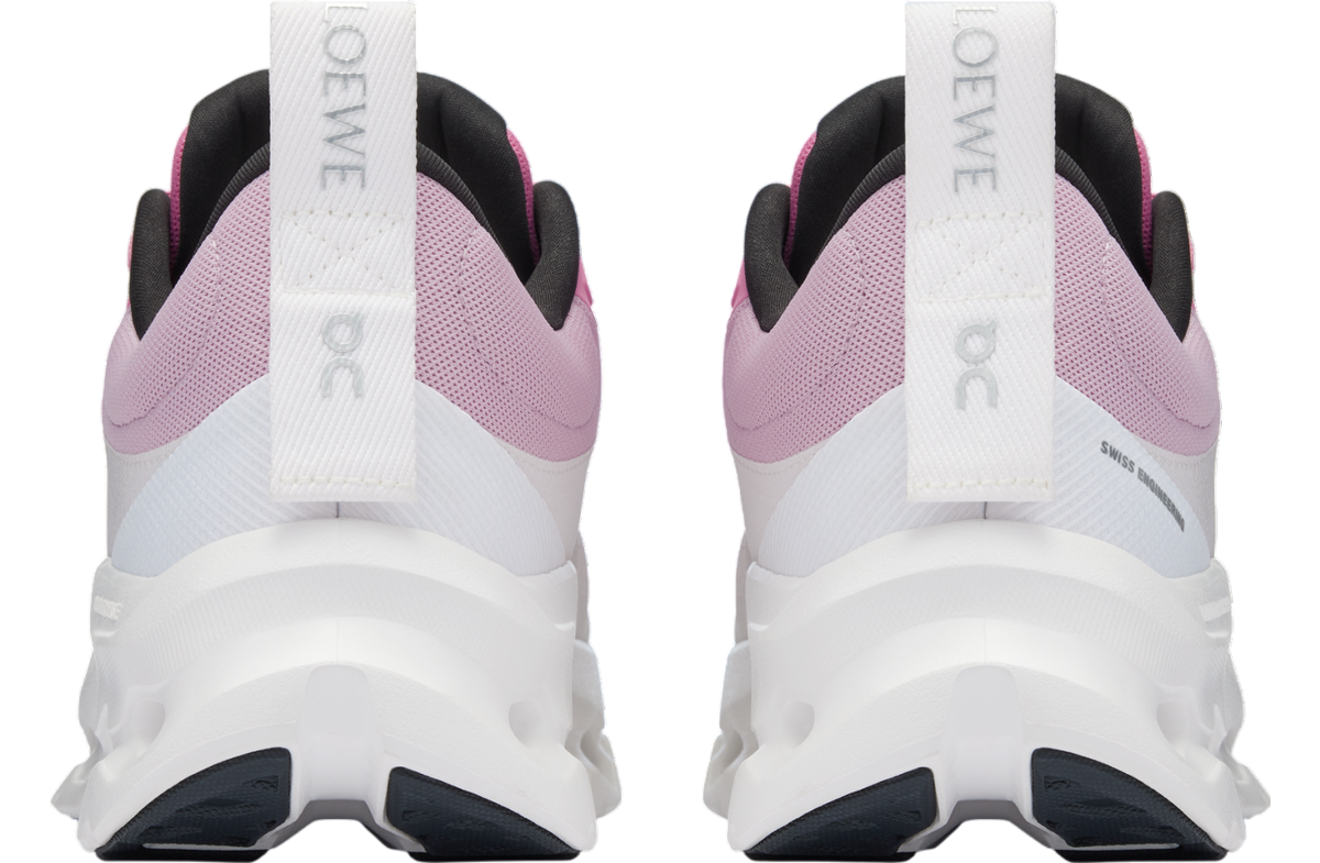 On Cloudtilt Loewe 2 Pink / White - Image 5