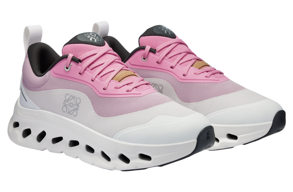 On Cloudtilt Loewe 2 Pink / White - Image 6