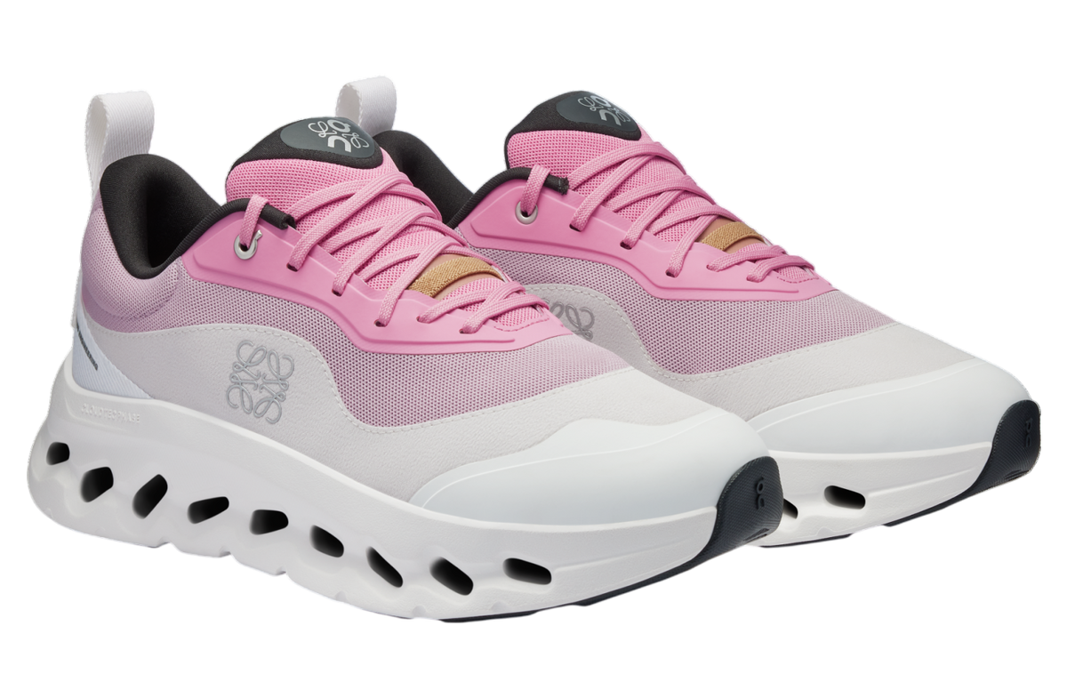 On Cloudtilt Loewe 2 Pink / White - Image 6