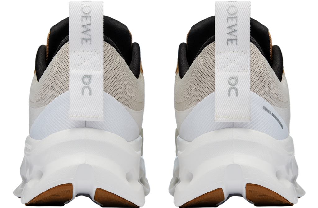On Cloudtilt Loewe 2 Tan White / Gum - Image 5