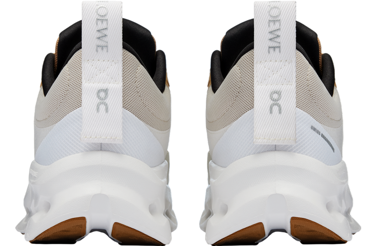 On Cloudtilt Loewe 2 Tan White / Gum - Image 5