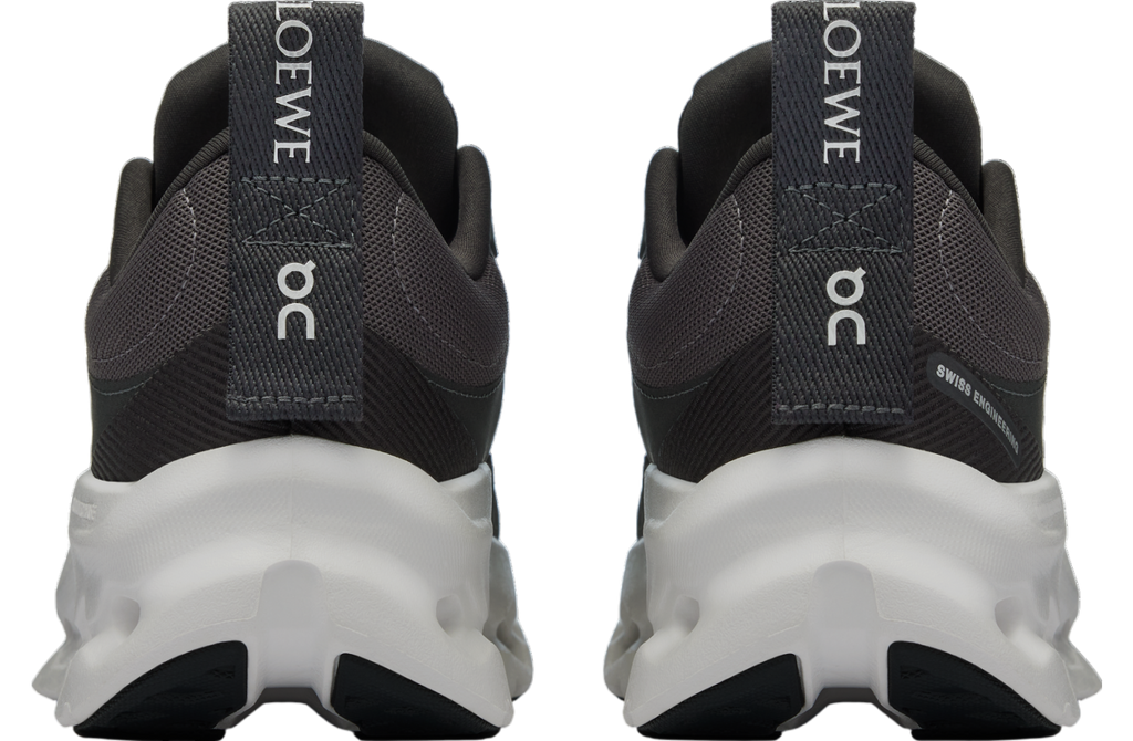 On Cloudtilt Loewe 2 WMNS Black - Image 5