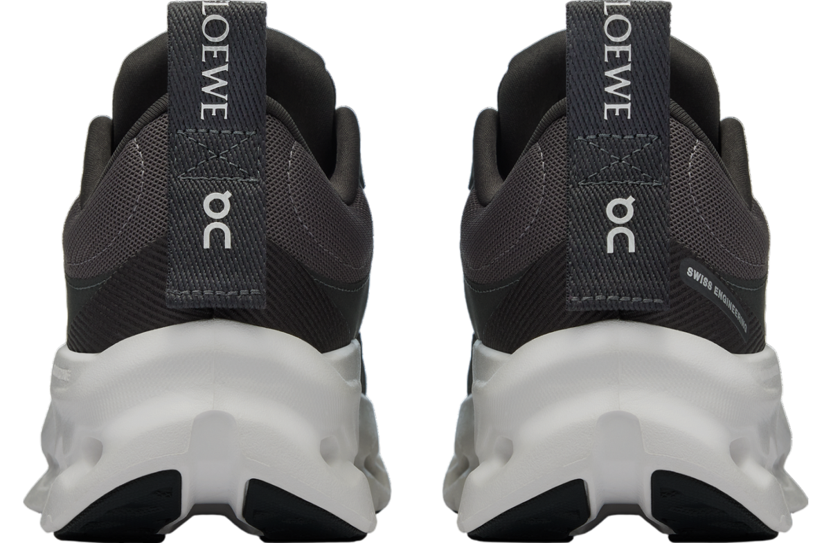 On Cloudtilt Loewe 2 WMNS Black - Image 5