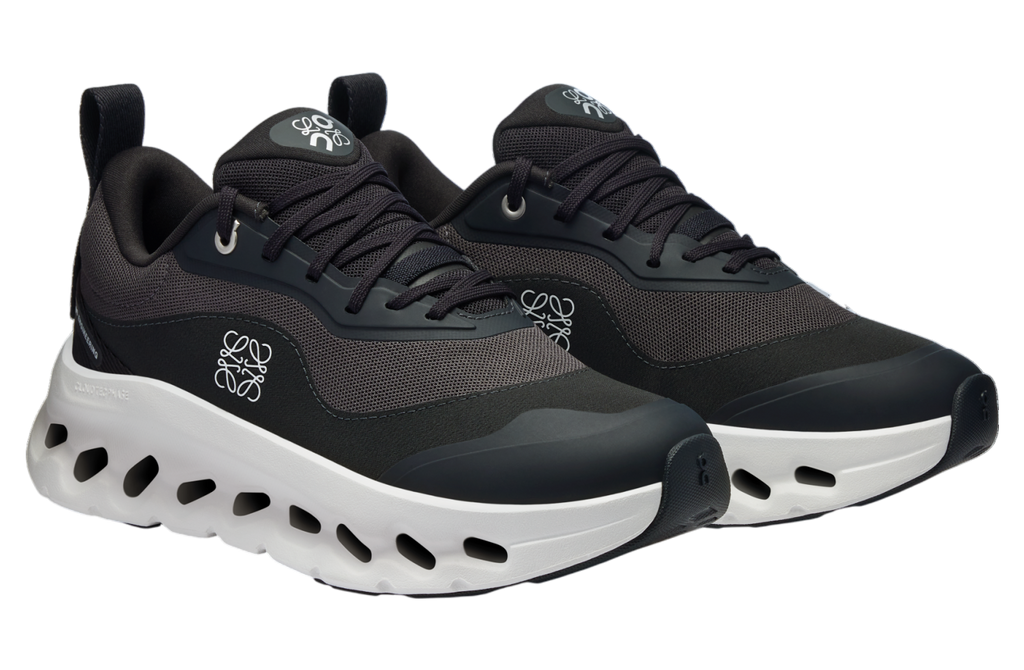 On Cloudtilt Loewe 2 WMNS Black - Image 6