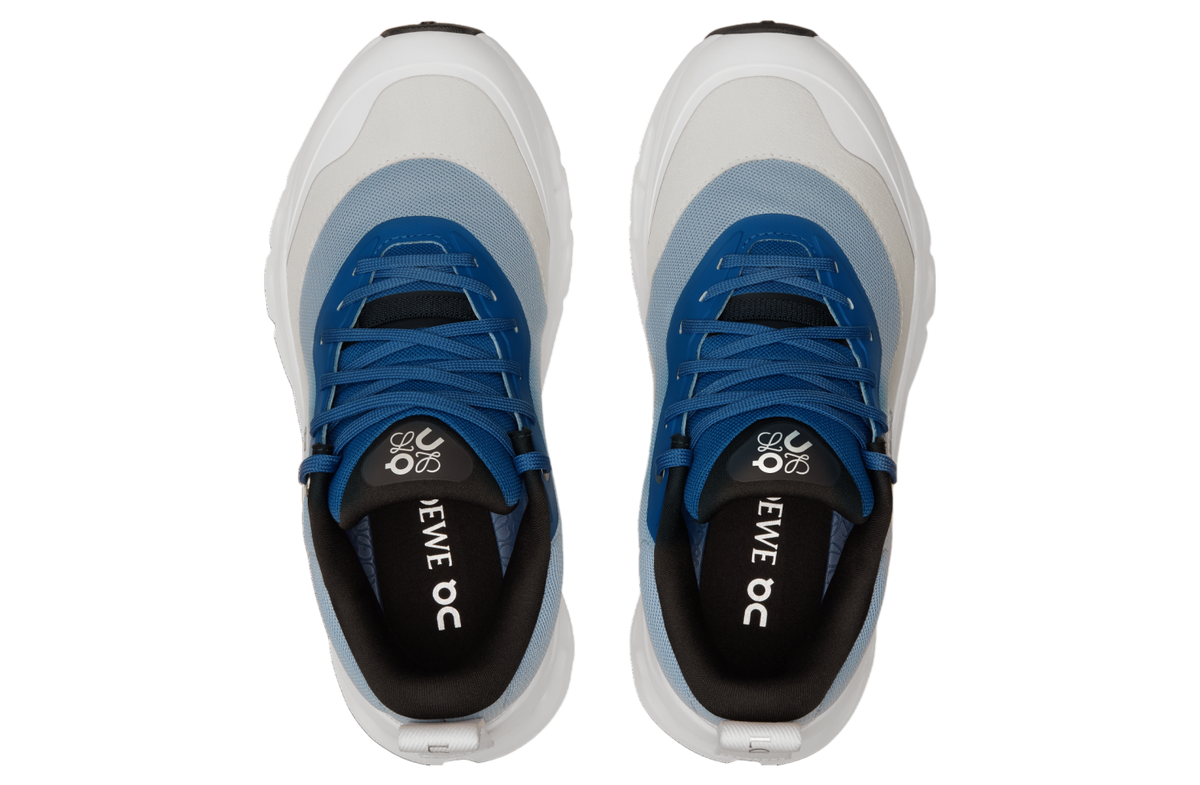 On Cloudtilt Loewe 2 WMNS Blue / White - Image 2