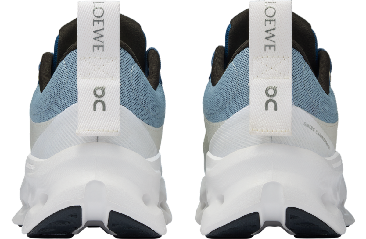 On Cloudtilt Loewe 2 WMNS Blue / White - Image 5