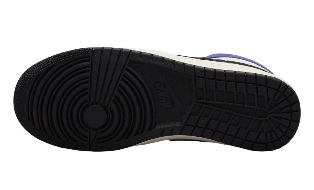 Opium Paris x Air Jordan Air Ship Charlotte Hornets - Image 6