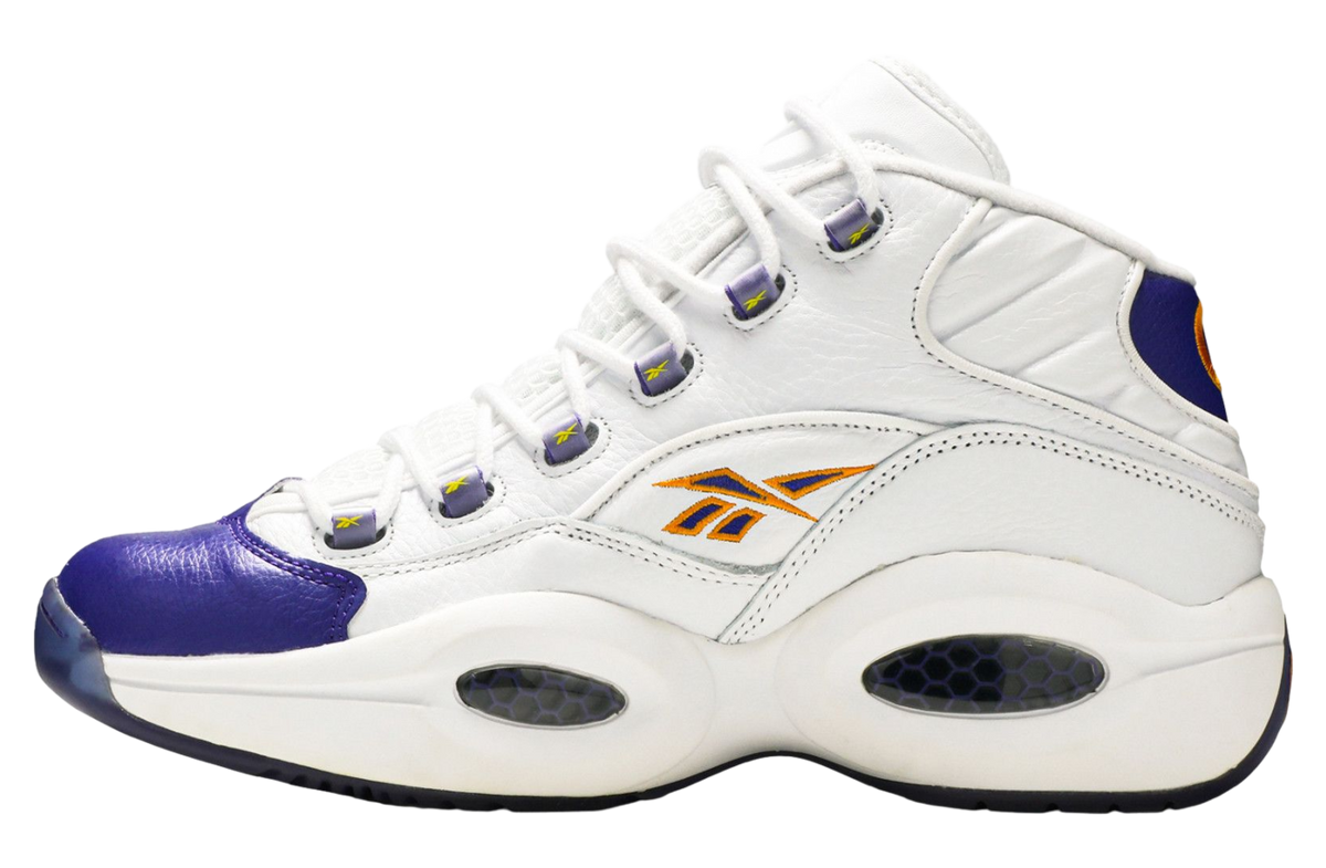 Packer x Reebok Question Mid For Player Use Only-Kobe Bryant - Image 2