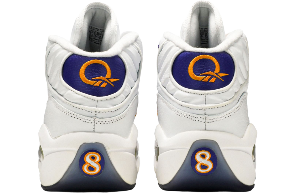 Packer x Reebok Question Mid For Player Use Only-Kobe Bryant - Image 4