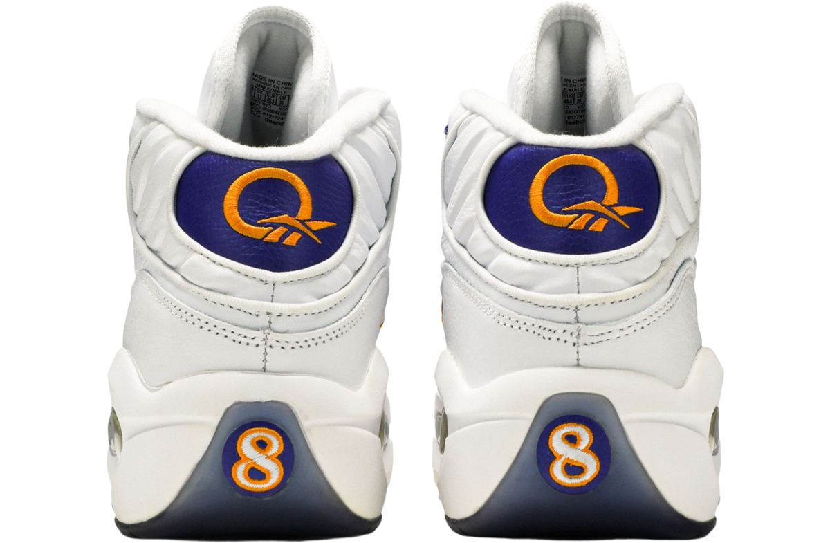 Packer x Reebok Question Mid For Player Use Only-Kobe Bryant - Image 4