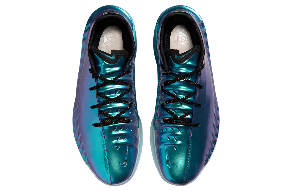 Paige Bueckers X Nike GT Cut 4 - Image 4