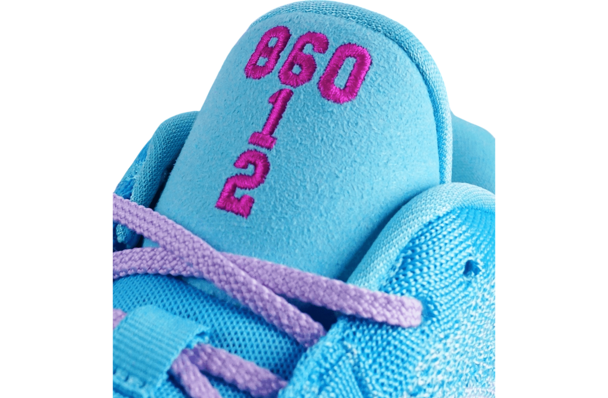 Paige Bueckers x Nike GT Hustle 3 MultiColor - Image 5