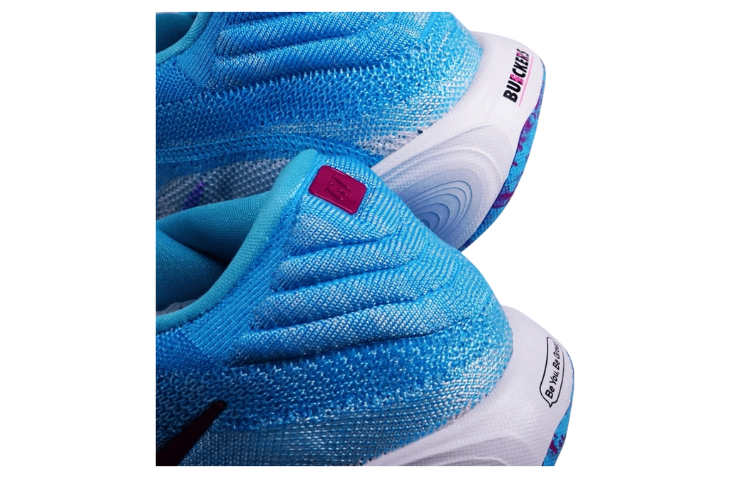 Paige Bueckers x Nike GT Hustle 3 MultiColor - Image 6