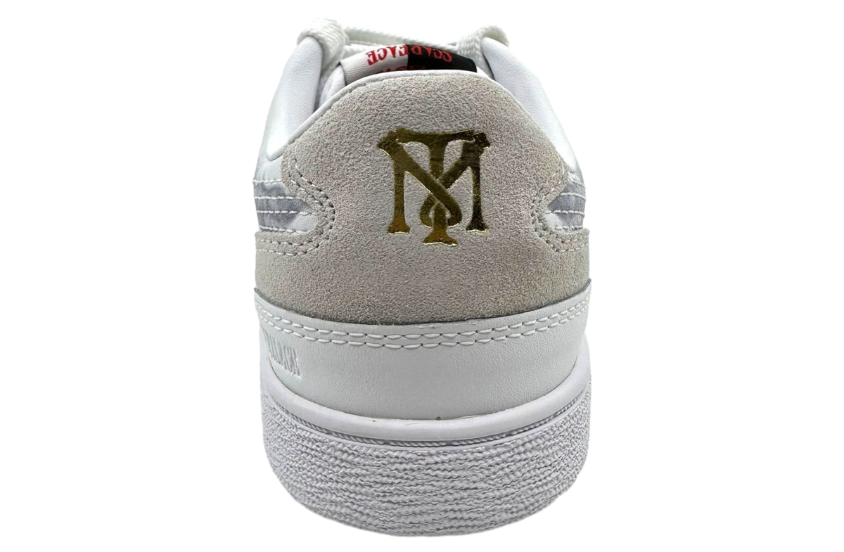 Palace x Scarface x Puma Ralph Sampson White - Image 5