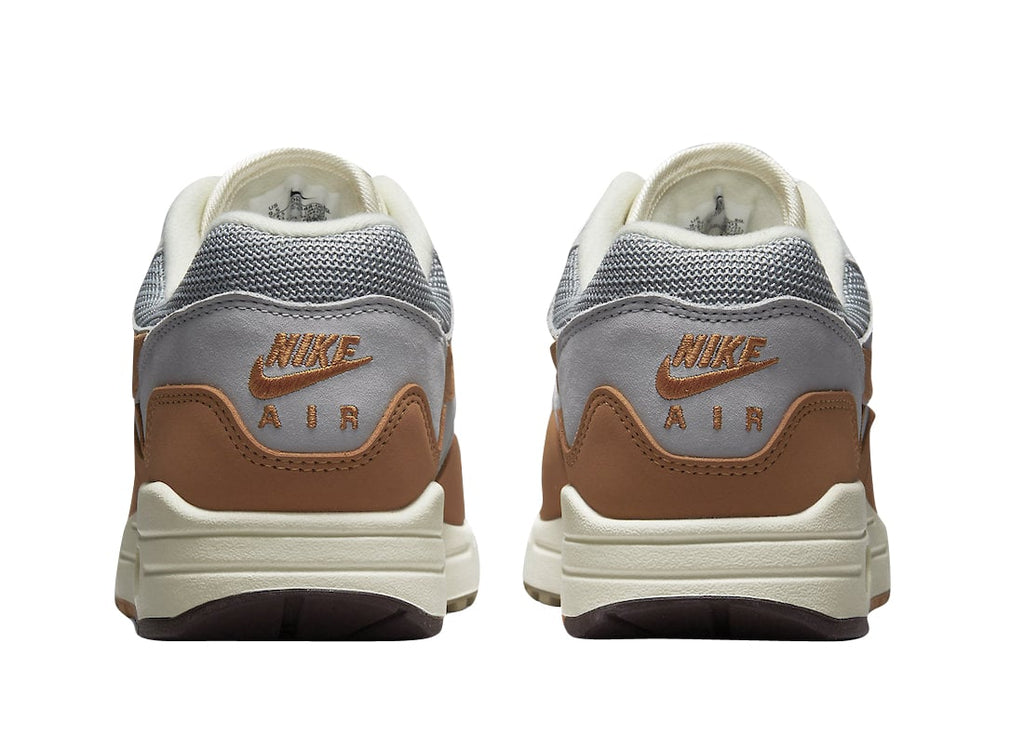 Patta x Nike Air Max 1 Monarch - Image 5