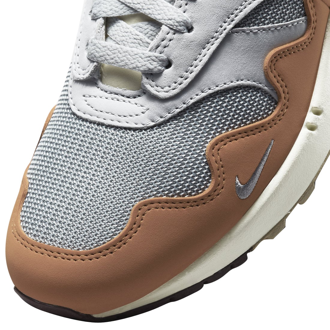 Patta x Nike Air Max 1 Monarch - Image 7