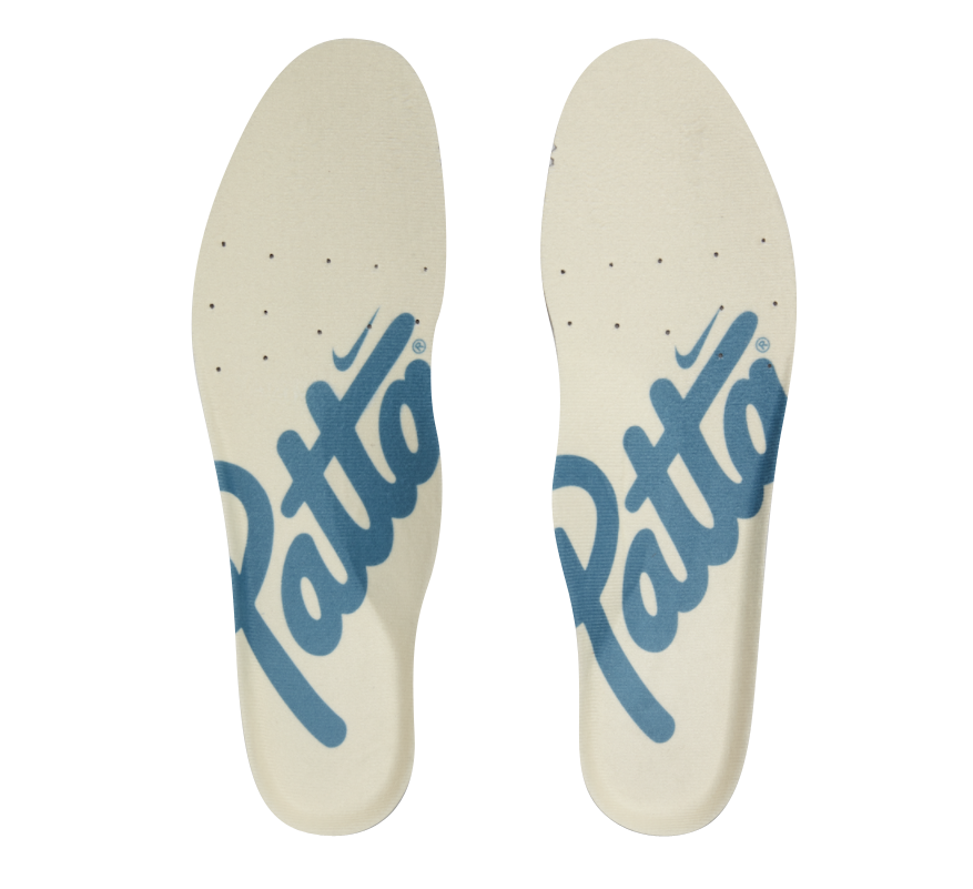 Patta x Nike Air Max 1 Noise Aqua - Image 12