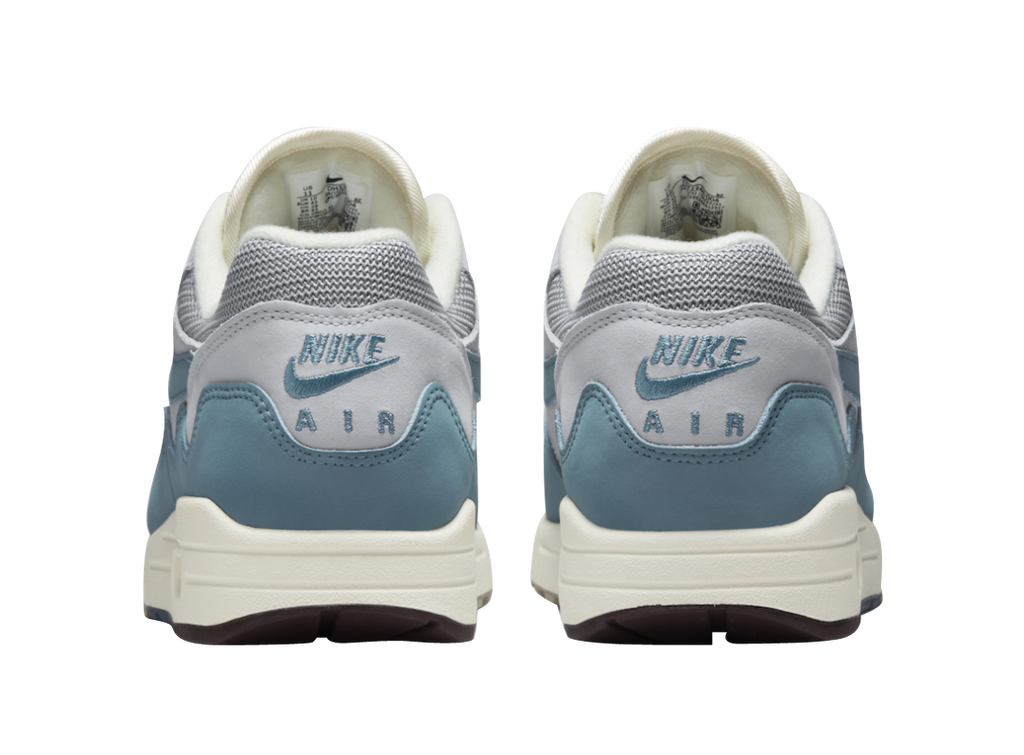 Patta x Nike Air Max 1 Noise Aqua - Image 5