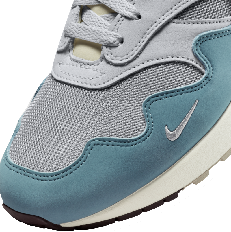 Patta x Nike Air Max 1 Noise Aqua - Image 8