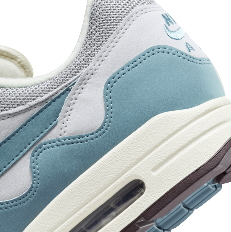 Patta x Nike Air Max 1 Noise Aqua - Image 9