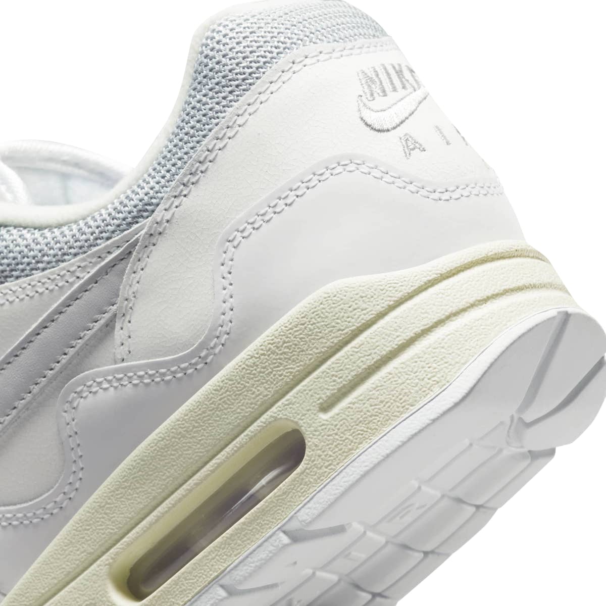 Patta x Nike Air Max 1 White - Image 7