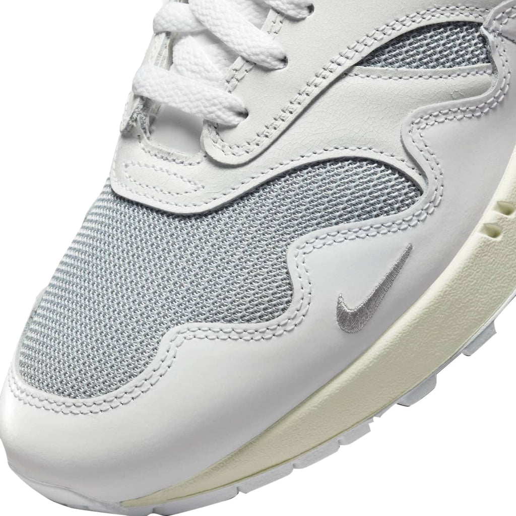 Patta x Nike Air Max 1 White - Image 8