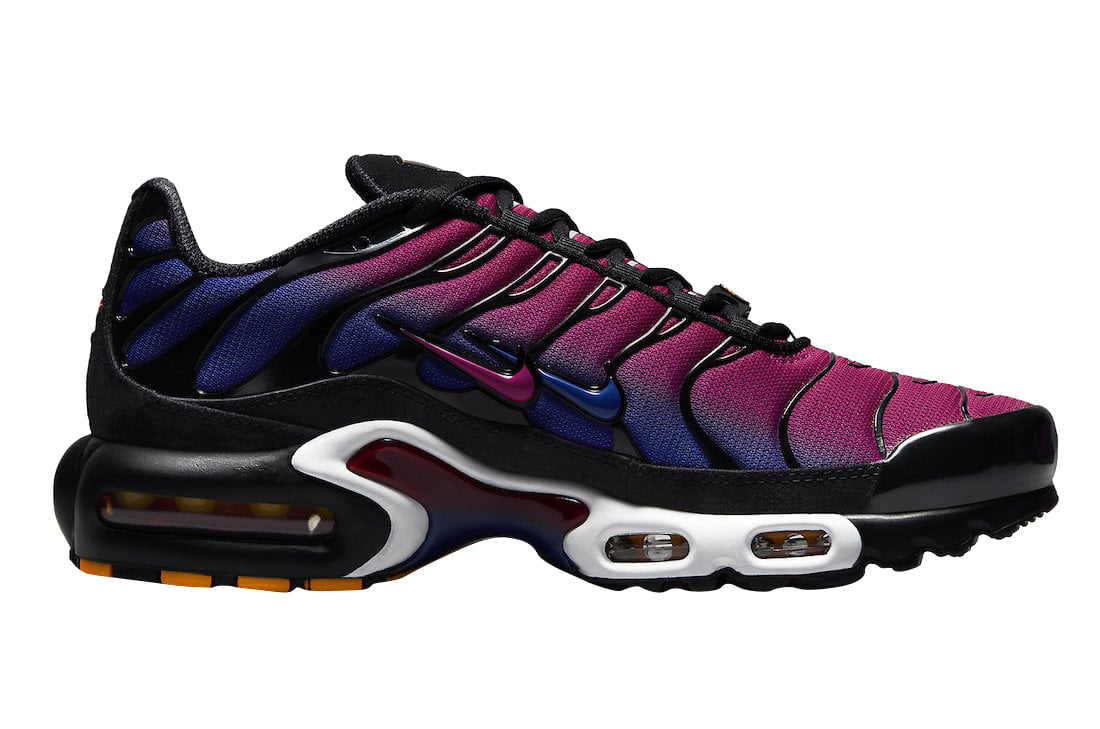 Patta x Nike Air Max Plus FC Barcelona - Image 3
