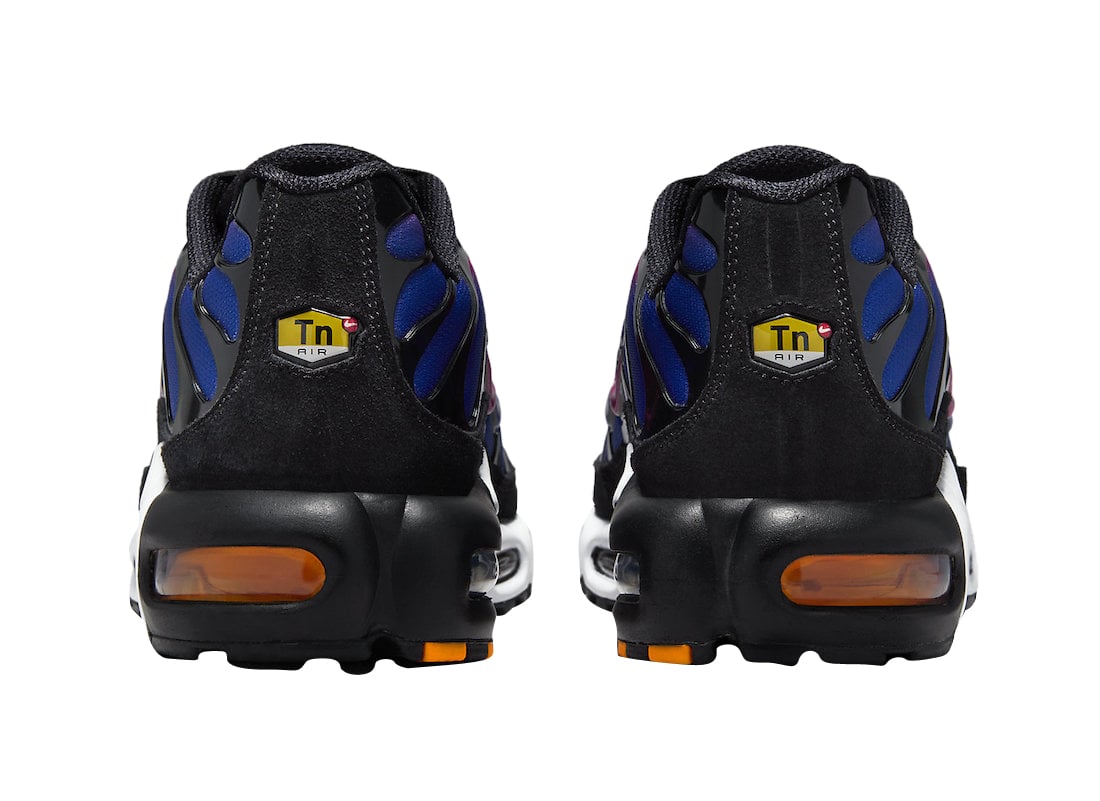 Patta x Nike Air Max Plus FC Barcelona - Image 5