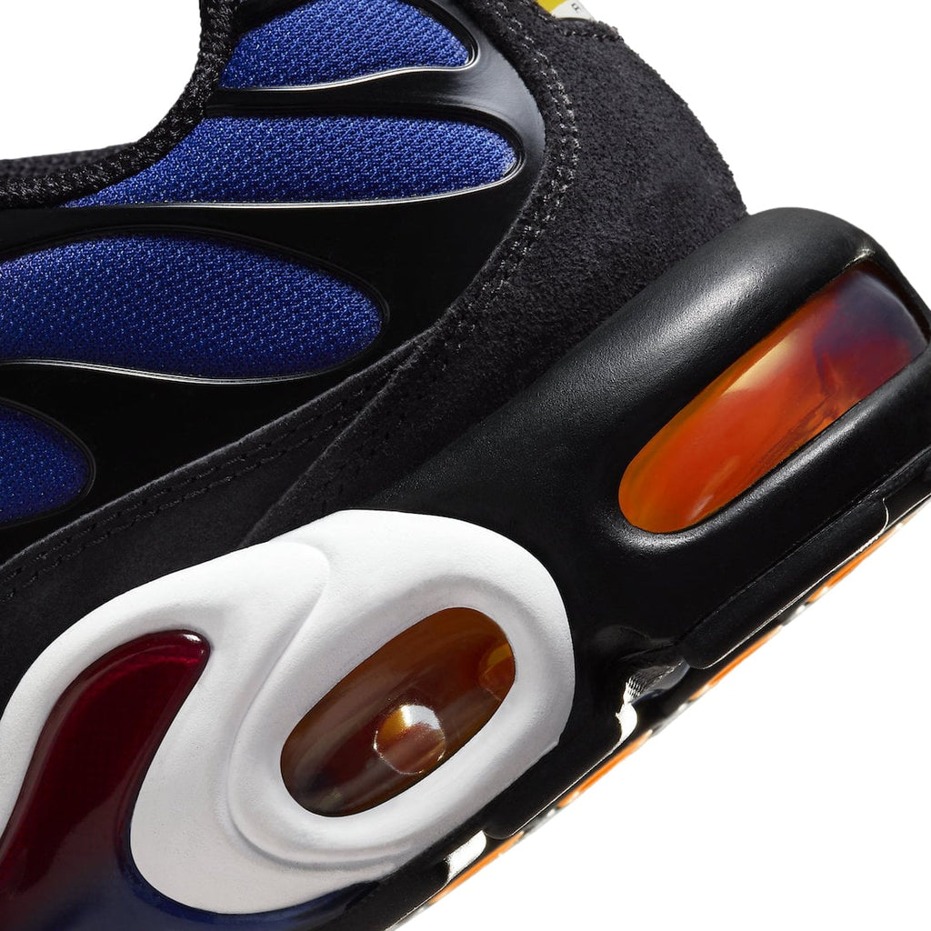Patta x Nike Air Max Plus FC Barcelona - Image 8