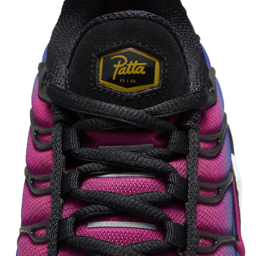 Patta x Nike Air Max Plus FC Barcelona - Image 9