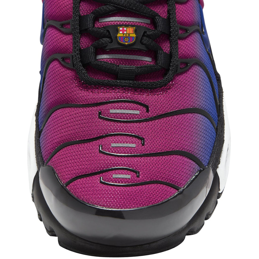 Patta x Nike Air Max Plus FC Barcelona - Image 10
