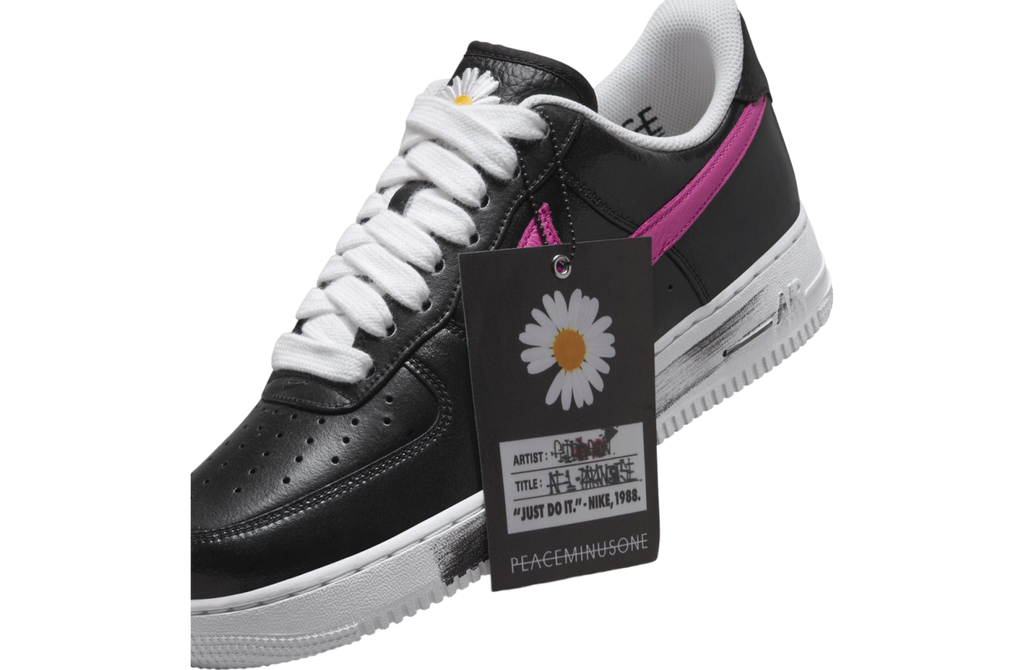 PEACEMINUSONE x Nike Air Force 1 Para-Noise 3.0 - Image 3
