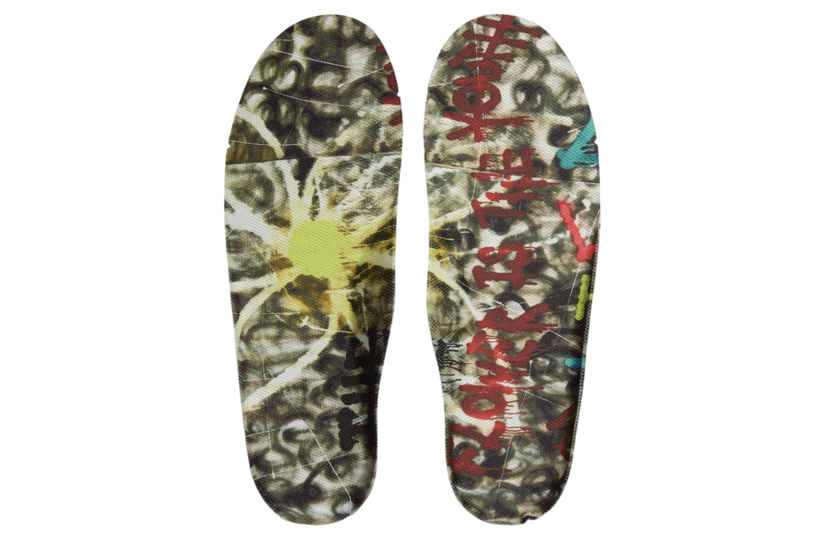PEACEMINUSONE x Nike Air Force 1 Para-Noise 3.0 - Image 12