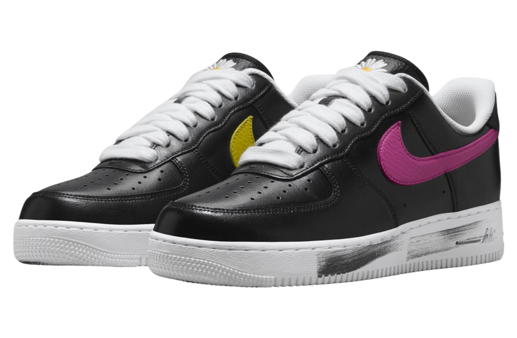 PEACEMINUSONE x Nike Air Force 1 Para-Noise 3.0 - Image 4