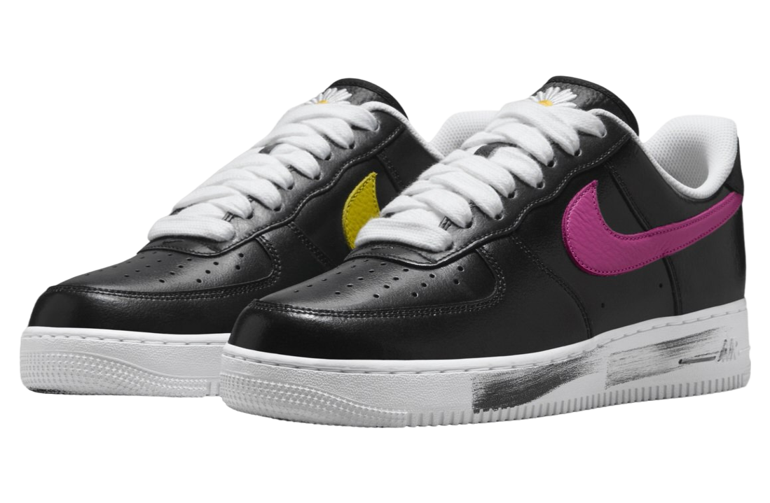PEACEMINUSONE x Nike Air Force 1 Para-Noise 3.0 - Image 4